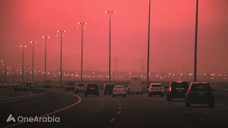 Road Closure In Kuwait This Friday