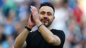 دي زيربي يتولى تدريب مارسيليا