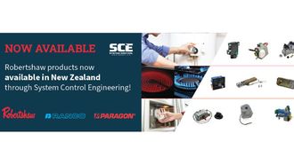 Robertshaw Expands In New Zealand