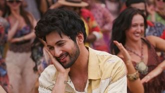 Rohit Saraf's New 'Chocolate Boy' Role