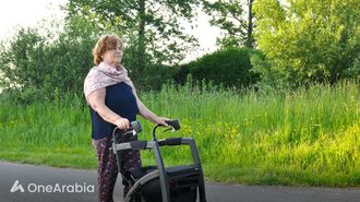 بكتيريا الأمعاء المرتبطة بمرض باركنسون