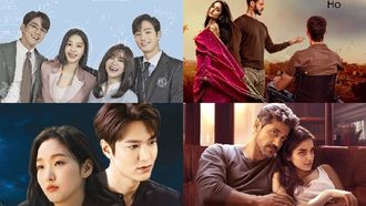 June 2024's Top Romantic Picks