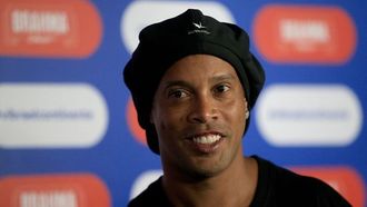 Ronaldinho's Copa America Boycott