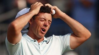 McIlroy's US Open Woes To Haunt Him