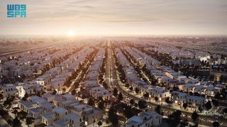 ROSHN Bootcamp For Saudi SMEs