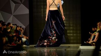 أزياء ريم عكرا الشبابية لعام ٢٠٢٥