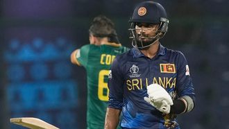 SA Vs SL Dream11 T20 World Cup 2024: Match 4 Preview