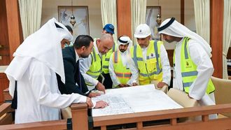 DoE's Summer Gas & Petroleum Safety Drive