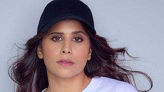 'Madame S' Launch By Sai Tamhankar