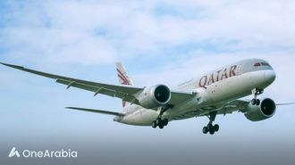 الخطوط الجوية القطرية و فيرجن أستراليا