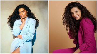 Saiyami Kher's New Diverse Roles