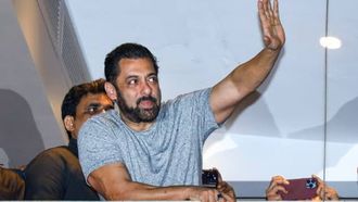 Salman Khan Second Attack Plot Foiled