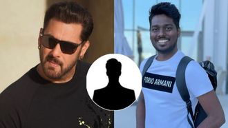 Salman Khan's Next: A Mega-Budget Actioner