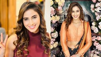 Samaira Sandhu: Chandigarh's State Icon