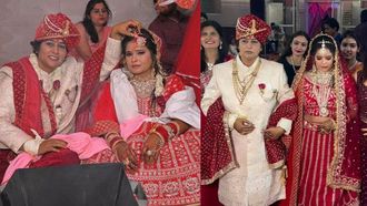 Anju Sharma & Kavita's Wedding Goes Viral