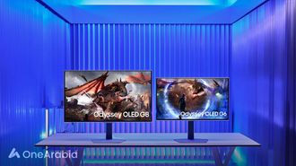 Samsung's 2024 Monitor Lineups Revealed