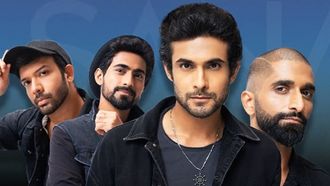 Sanam Band Live In Bengaluru 2024