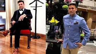 Sangram Singh Enters MMA