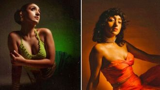 'Ratiyaan': A New Musical Blend