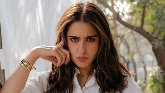 Sara Ali Khan's ₹5 Crore Legal Battle