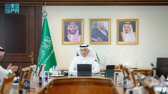 نمو الثروة الحيوانية والسمكية في المملكة العربية السعودية