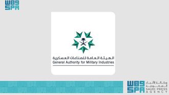 Saudi At Eurosatory 2024