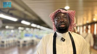 Saudi's Quran Efforts Praised