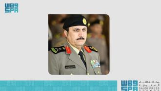 القوات السعودية تكافح تهريب المخدرات