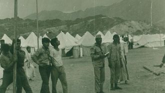 60 Years Of Boy Scouts' Hajj Support