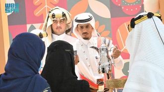 تراث القهوة الغني في جازان