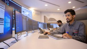 SEC Upgrades For Hajj 1445