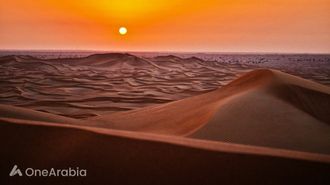 Saudi Faces Week-Long Heat Wave