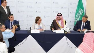 دفعة بقيمة 83 مليون دولار للمياه والطاقة في السلفادور