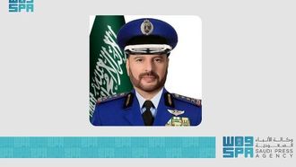 عصر جديد للتعليم العسكري السعودي