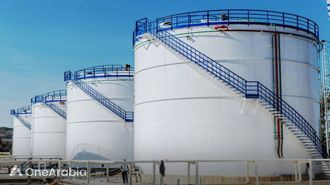 Saudi Oil Production To Hit 12.3m Bpd