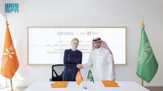 Boosting Riyadh's Active Lifestyle