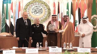 جامعة القصيم تفوز بجائزة مرموقة