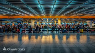 Seamless Travel With IATA And Star Alliance