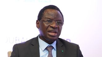 Boost In Senegal-UAE Trade