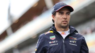 Perez Vows Comeback After GP Setback