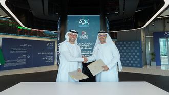 Digital Shariah IPOs By Al Hilal & ADX