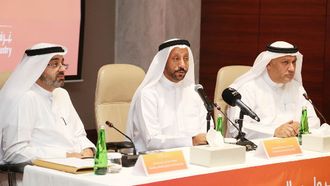 New Look For Sharjah Summer 2024