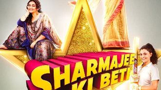 Empowering Women In New Comedy