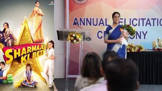Sharmajee Ki Beti: Family Must-Watch
