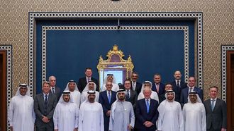 Emirates Airline's Strategic Growth Discussed