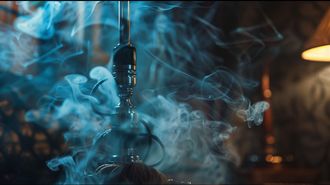 UAE Shifts To Eco-friendly Shisha