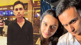 Shraddha Kapoor's Love Life Unveiled