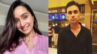 Shraddha Kapoor Dating Rahul Mody
