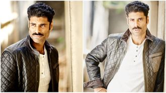 Sikandar Kher's Comedy Comeback