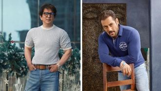 Eid 2025: Salman's Sikandar Teased